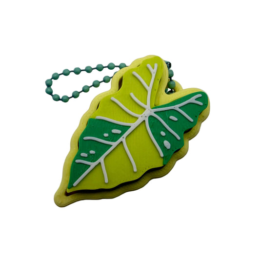 House Plant Leaf Fidget Clickers