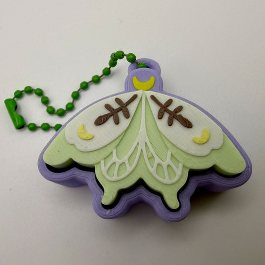 Pixie Clicker - Small