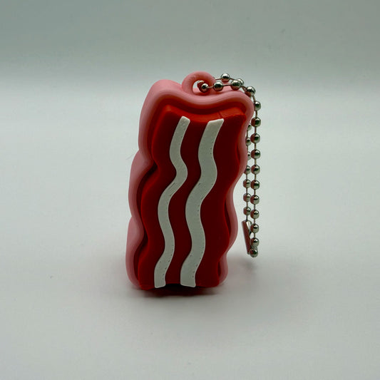 Bacon Fidget Clicker