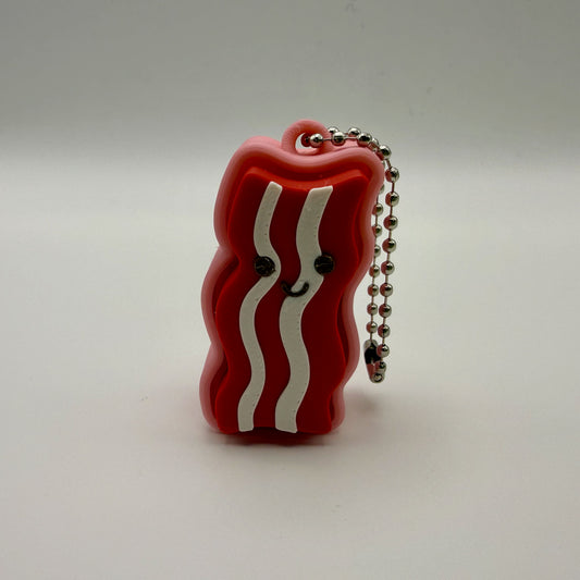 Bacon Fidget Clicker