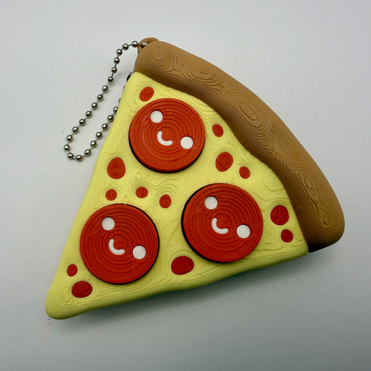 Pizza Fidget Clicker
