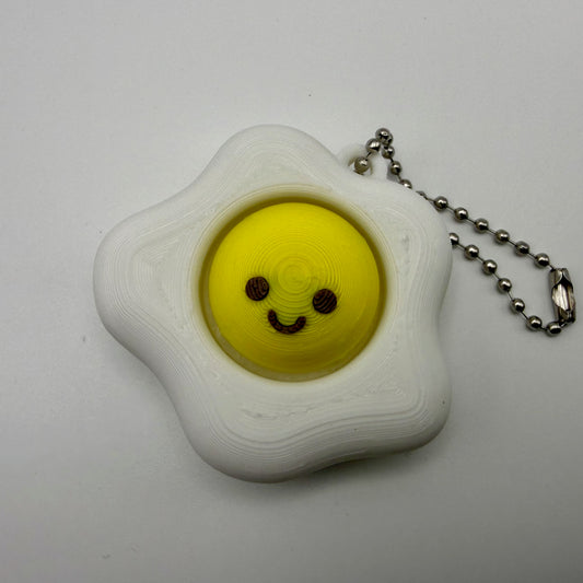 Egg Fidget Clicker