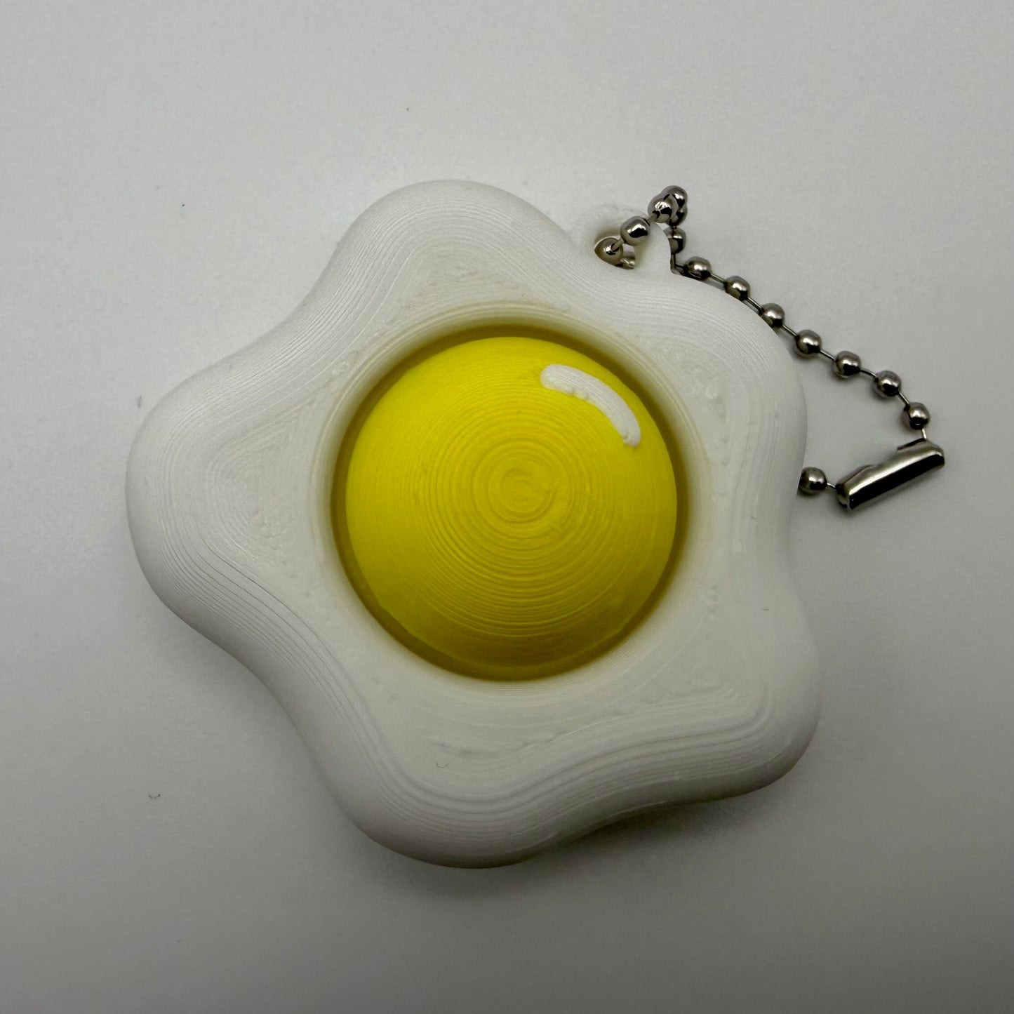 Egg Fidget Clicker