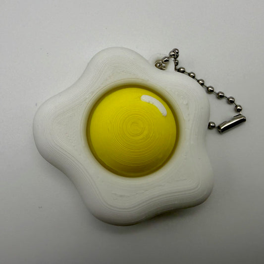 Egg Fidget Clicker