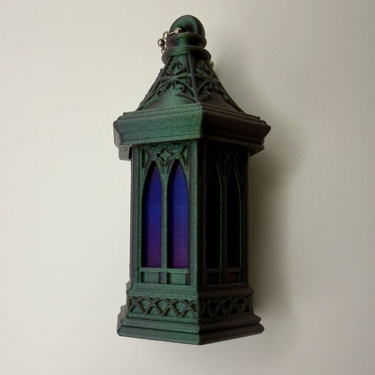 Lantern Fidget Clicker