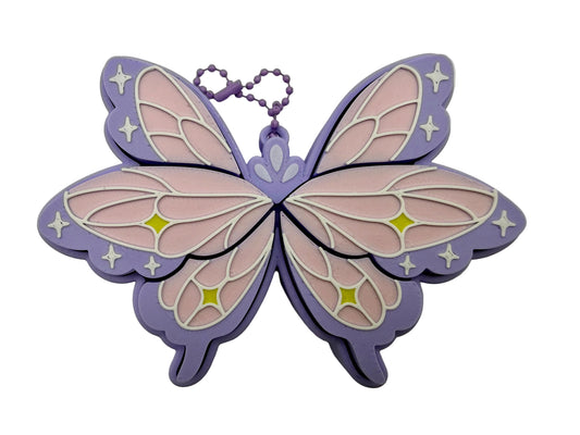 Light Pixie Fidget Clicker - Large