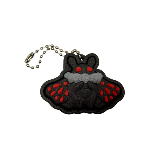 Mothman Fidget Clicker